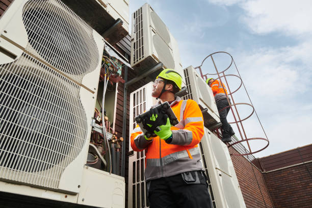 Best HVAC Air Duct Cleaning  in Ainaloa, HI