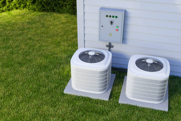 Best Residential HVAC Services  in Ainaloa, HI