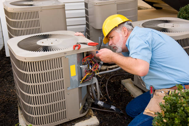 Air Duct Cleaning in Ainaloa, HI