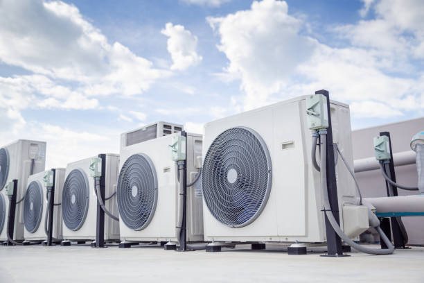 Best Commercial HVAC Repair  in Ainaloa, HI