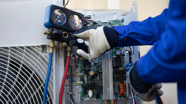 Best HVAC Replacement Cost  in Ainaloa, HI